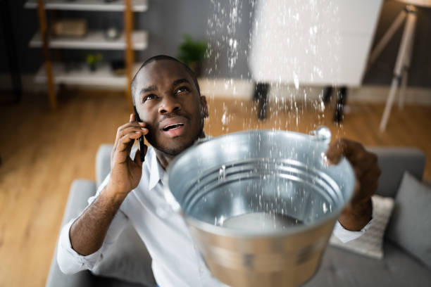 Best Sewage cleanup and water damage restoration  in Yacolt, WA