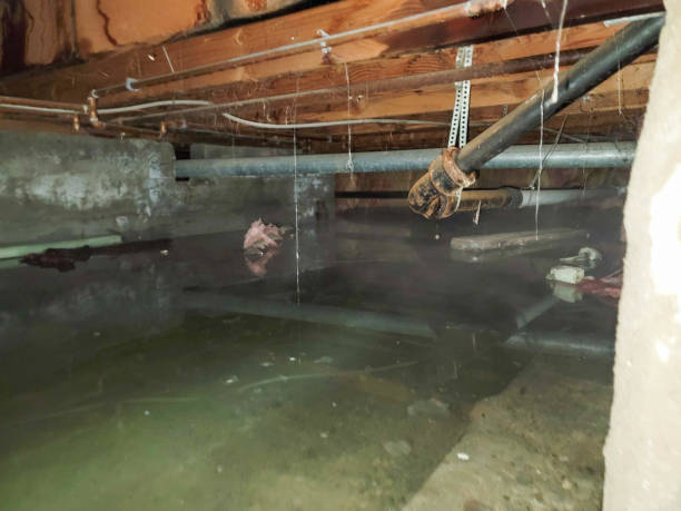 24/7 water damage repair in Yacolt, WA
