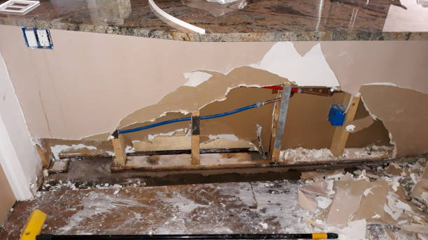 Best Water damage cleanup near me  in Yacolt, WA