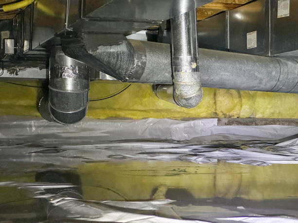 Best Flood damage cleanup  in Yacolt, WA